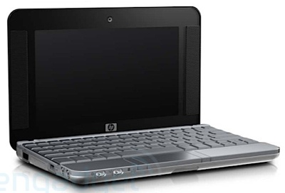 HP Compaq 2133 UMPC