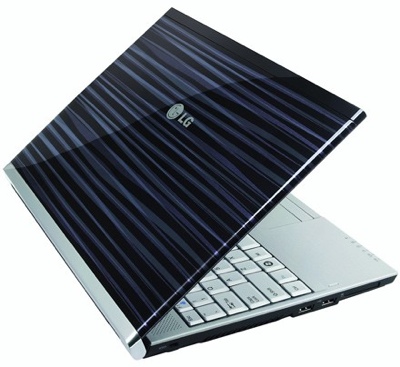 LG P300 Laptop