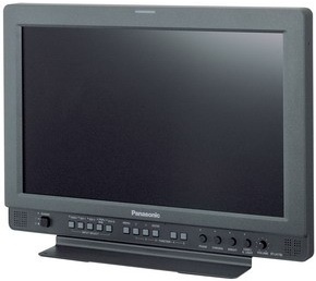 Panasonic BT-LH1760 Production LCD Display