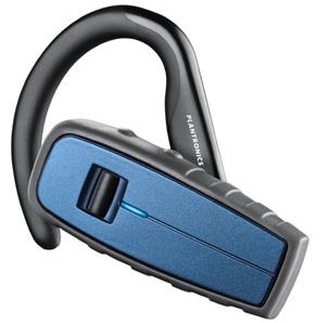 Plantronics Explorer 370 Rugged Bluetooth Headset