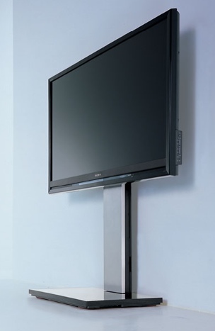 Sony Bravia F1 series LCD HDTVs