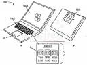 Apple's new Touchscreen patent