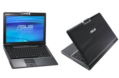 Asus M50 Notebook