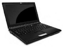 Averatec 2575 AMD Notebook