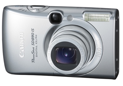 Canon PowerShot SD790 IS Digital Camera