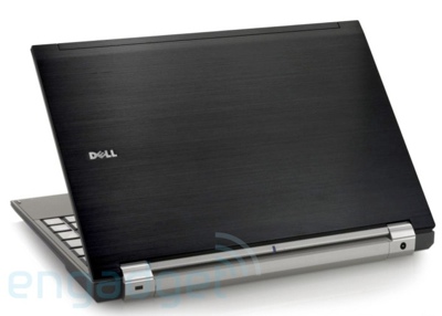 Dell Latitude E4300