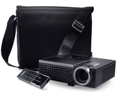 Dell M209X Ultra Portable Projector