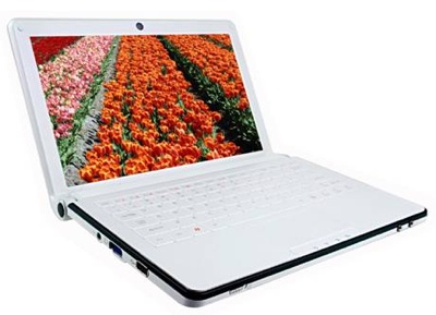 ECS G10IL - EeePC Killer?