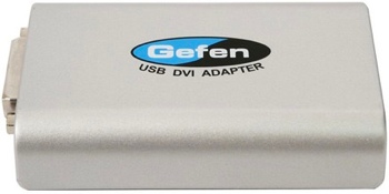 Gefen USB to DVI Graphics Adapter