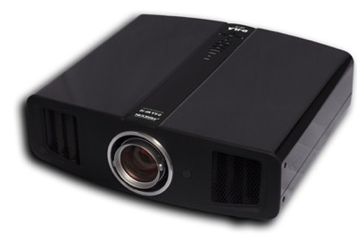 Meridian MF10 1080p D-ILA Projector