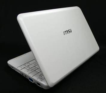 MSI Wind PC