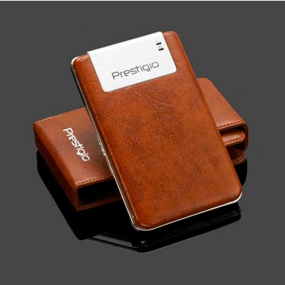 Prestigio Data Safe II