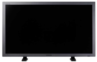 Samsung SyncMaster 820DXn LCD HDTV