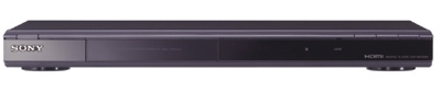 Sony DVP-NS700H DVD Player