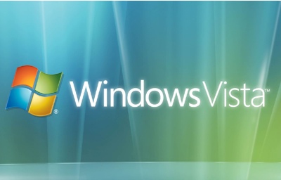 Windows Vista SP1