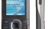 Nokia 6212 Classic supports NFC