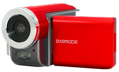 Exemode DV230 Budget Camcorder