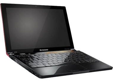 Lenovo IdeaPad U110B, U110R