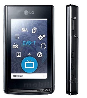 LG T80 pmp