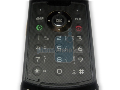 Motorola V750 for Verizon First Shot