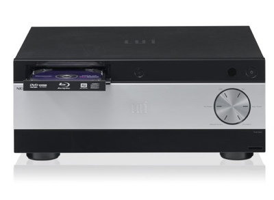 NEC Lui 4-in-1 Multimedia System