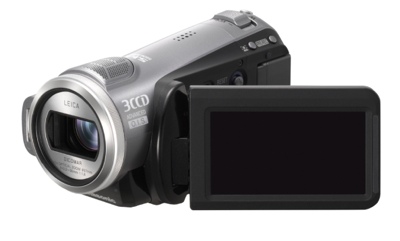 Panasonic HDC-SD9 HD Camcorder