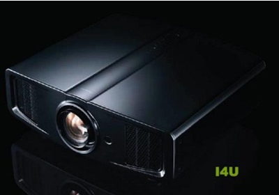 Pioneer Kuro KRF-9000FD 1080p HD Projector