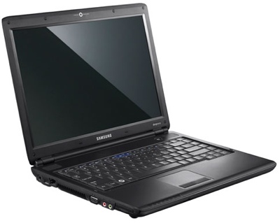 Samsung Aura R410 Laptop