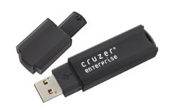 SanDisk Cruzer Enterprise Flash Drive with RSA SecurID