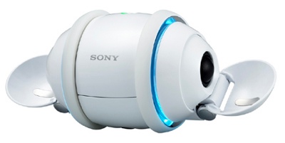 Sony Rolly Music Player