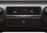 Denon AVP-A1HDCI 12-Channel AV surround sound and video processor