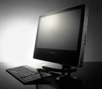 Averatec All-In-One PC