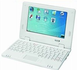 Bestlink Alpha 400 Mini Laptop