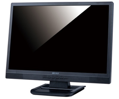 Buffalo new 22-inch LCD Screen