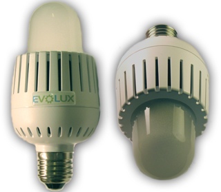 EarthLED EvoLux R LED Light Bulb