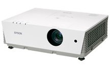 Epson new PowerLite and PowerLite Pro Projectors