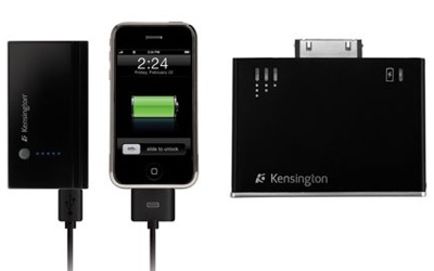 Kensington Battery Pack and Charger for iPhone