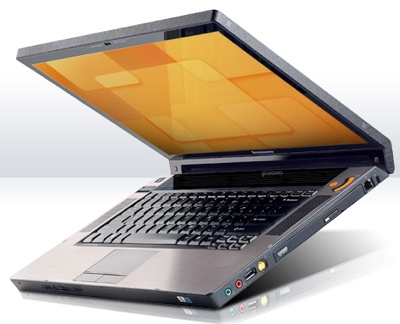 Lenovo IdeaPad Y510 and Y710 Laptops