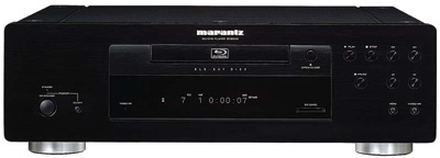 Marantz BD8002 Blu-ray Player