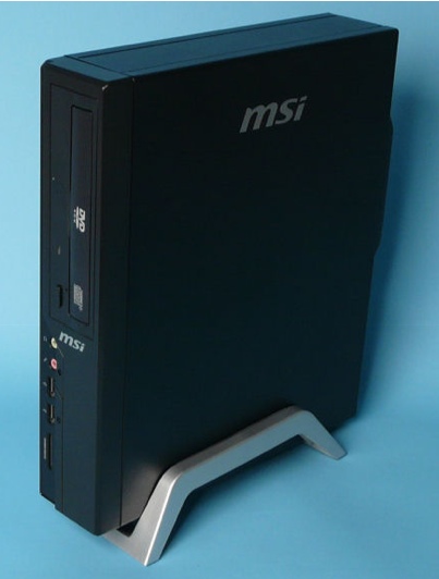 MSI WIND PC