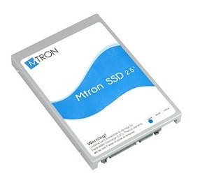 Mtron PRO 7500 series - the Fastest SSD