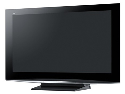 Panasonic VIERA PZ850 series Plasma HDTV