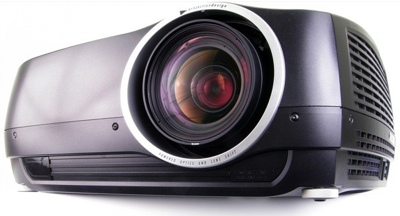 ProjectionDesign F30 DLP Projector