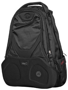 Reebok NXT Speaker Backpack