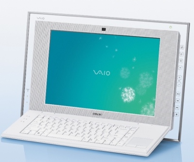 Sony Vaio VGC-LJ25L Laptop