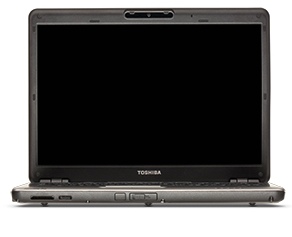 Toshiba Satellite Pro U400 Series Laptop