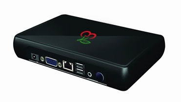 CherryPal Two-Watt Cloud PC