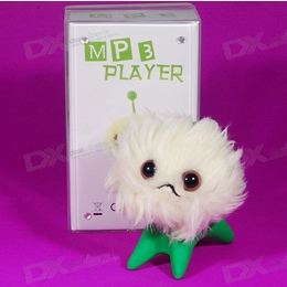 CJ7 Dog MP3 Player