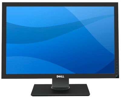 Dell UltraSharp 2709W LCD Display