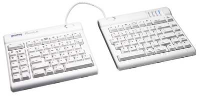 Freestyle Solo Keyboard for Mac